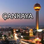Çankaya Sharp Servisi