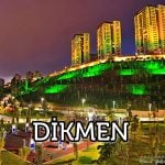 Dikmen Sharp Servisi