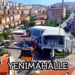 Yenimahalle Sharp Servisi